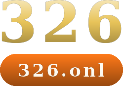 326 logo