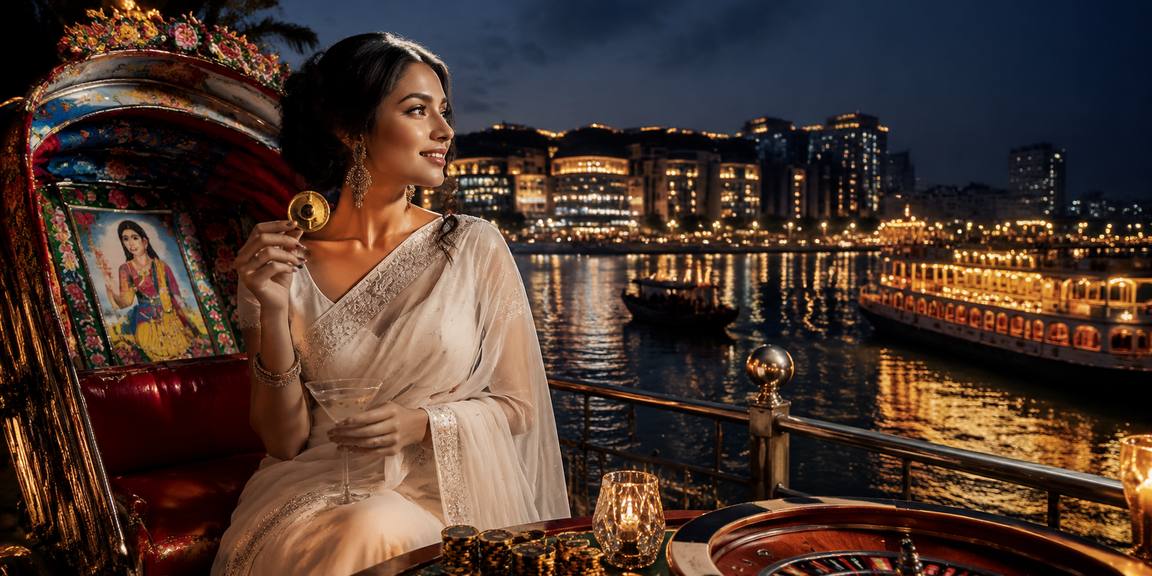 326 ক্যাসিনো